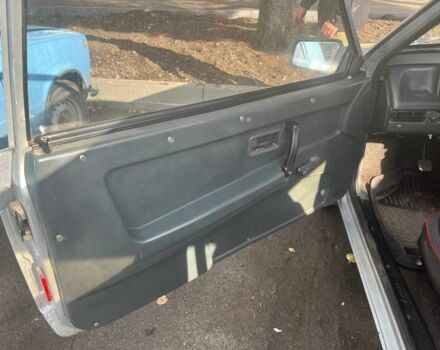 ВАЗ 2108 1990 у Лубнах на Automoto.ua Сірий ВАЗ 2108, об'ємом двигуна 1.3 л та пробігом 122 тис. км за 1250 $, фото 14 на Automoto.ua