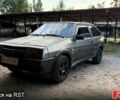 Сірий ВАЗ 2108, об'ємом двигуна 1.3 л та пробігом 165 тис. км за 700 $, фото 1 на Automoto.ua
