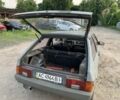 Серый ВАЗ 2108, объемом двигателя 1.1 л и пробегом 44 тыс. км за 800 $, фото 4 на Automoto.ua