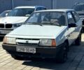 Серый ВАЗ 2108, объемом двигателя 1.3 л и пробегом 160 тыс. км за 1500 $, фото 1 на Automoto.ua