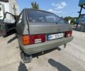 Серый ВАЗ 2108, объемом двигателя 1.29 л и пробегом 40 тыс. км за 1000 $, фото 1 на Automoto.ua