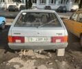 ВАЗ 2108 1990 у Лубнах на Automoto.ua Сірий ВАЗ 2108, об'ємом двигуна 1.3 л та пробігом 122 тис. км за 1250 $, фото 4 на Automoto.ua