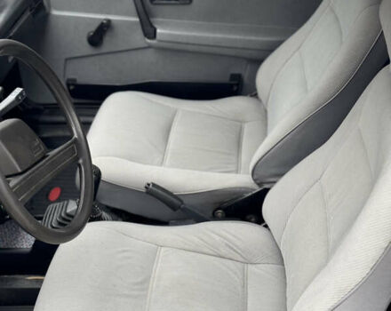 Серый ВАЗ 2108, объемом двигателя 1.3 л и пробегом 84 тыс. км за 2499 $, фото 5 на Automoto.ua