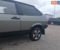 Серый ВАЗ 2108, объемом двигателя 1.29 л и пробегом 100 тыс. км за 850 $, фото 4 на Automoto.ua