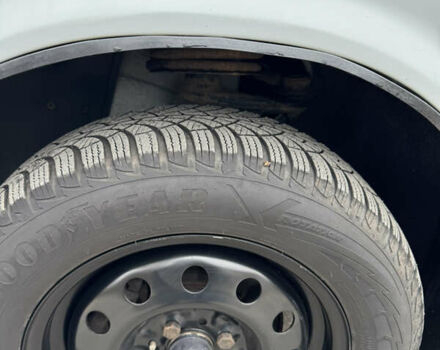 ВАЗ 2108 1990 в Николаеве на Automoto.ua Серый ВАЗ 2108, объемом двигателя 1.3 л и пробегом 84 тыс. км за 2800 $, фото 9 на Automoto.ua