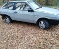 Серый ВАЗ 2108, объемом двигателя 1.3 л и пробегом 9 тыс. км за 1600 $, фото 1 на Automoto.ua