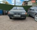 Серый ВАЗ 2108, объемом двигателя 1.1 л и пробегом 100 тыс. км за 700 $, фото 1 на Automoto.ua