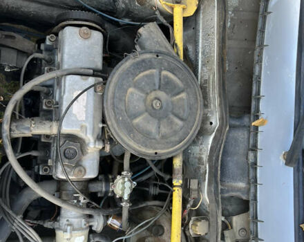 Сірий ВАЗ 2108, об'ємом двигуна 1.5 л та пробігом 138 тис. км за 600 $, фото 6 на Automoto.ua