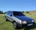 Серый ВАЗ 2108, объемом двигателя 1.3 л и пробегом 58 тыс. км за 1300 $, фото 16 на Automoto.ua