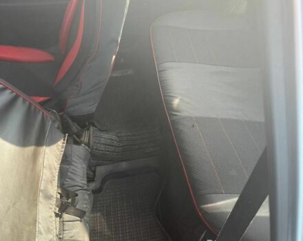 ВАЗ 2108 1990 у Лубнах на Automoto.ua Сірий ВАЗ 2108, об'ємом двигуна 1.3 л та пробігом 122 тис. км за 1250 $, фото 11 на Automoto.ua