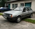 Серый ВАЗ 2108, объемом двигателя 1.3 л и пробегом 100 тыс. км за 490 $, фото 1 на Automoto.ua