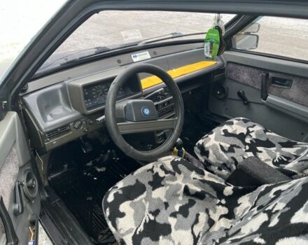 Сірий ВАЗ 2108, об'ємом двигуна 1.5 л та пробігом 88 тис. км за 650 $, фото 5 на Automoto.ua