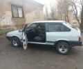 Сірий ВАЗ 2108, об'ємом двигуна 1.5 л та пробігом 130 тис. км за 2000 $, фото 1 на Automoto.ua