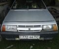 Серый ВАЗ 2108, объемом двигателя 1.3 л и пробегом 230 тыс. км за 450 $, фото 1 на Automoto.ua