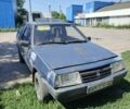 Сірий ВАЗ 2108, об'ємом двигуна 1.1 л та пробігом 250 тис. км за 448 $, фото 1 на Automoto.ua