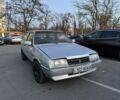 Сірий ВАЗ 2108, об'ємом двигуна 1.3 л та пробігом 58 тис. км за 452 $, фото 1 на Automoto.ua