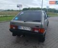 Серый ВАЗ 2108, объемом двигателя 1.29 л и пробегом 100 тыс. км за 850 $, фото 6 на Automoto.ua
