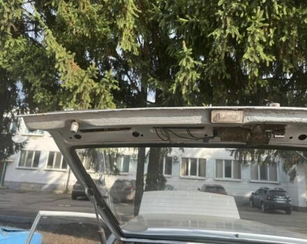 ВАЗ 2108 1990 у Лубнах на Automoto.ua Сірий ВАЗ 2108, об'ємом двигуна 1.3 л та пробігом 122 тис. км за 1250 $, фото 18 на Automoto.ua