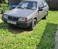 Сірий ВАЗ 2108, об'ємом двигуна 0 л та пробігом 300 тис. км за 600 $, фото 1 на Automoto.ua