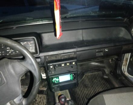 Серый ВАЗ 2108, объемом двигателя 1.1 л и пробегом 299 тыс. км за 1050 $, фото 1 на Automoto.ua