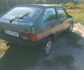 Сірий ВАЗ 2108, об'ємом двигуна 1.1 л та пробігом 270 тис. км за 650 $, фото 2 на Automoto.ua
