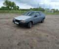 Серый ВАЗ 2108, объемом двигателя 1.5 л и пробегом 20 тыс. км за 450 $, фото 1 на Automoto.ua