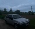 Серый ВАЗ 2108, объемом двигателя 1.5 л и пробегом 47 тыс. км за 700 $, фото 1 на Automoto.ua