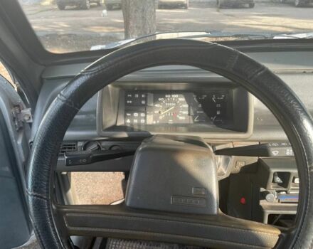 ВАЗ 2108 1990 у Лубнах на Automoto.ua Сірий ВАЗ 2108, об'ємом двигуна 1.3 л та пробігом 122 тис. км за 1250 $, фото 13 на Automoto.ua