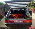 Серый ВАЗ 2108, объемом двигателя 1.1 л и пробегом 299 тыс. км за 666 $, фото 8 на Automoto.ua