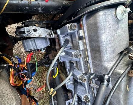 Серый ВАЗ 2108, объемом двигателя 1.3 л и пробегом 0 тыс. км за 500 $, фото 7 на Automoto.ua