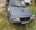 Сірий ВАЗ 2108, об'ємом двигуна 1.5 л та пробігом 3 тис. км за 428 $, фото 1 на Automoto.ua