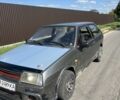 Сірий ВАЗ 2108, об'ємом двигуна 1.3 л та пробігом 32 тис. км за 999 $, фото 1 на Automoto.ua