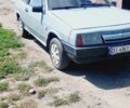 Серый ВАЗ 2108, объемом двигателя 1.3 л и пробегом 300 тыс. км за 653 $, фото 1 на Automoto.ua