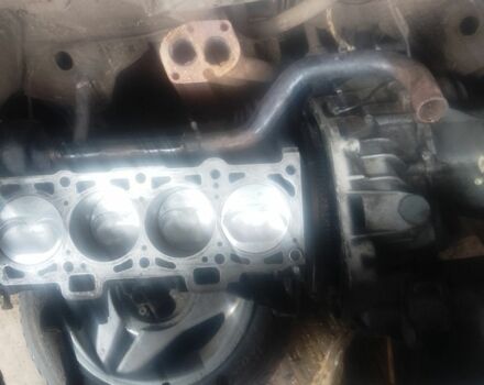 Серый ВАЗ 2108, объемом двигателя 1.5 л и пробегом 100 тыс. км за 750 $, фото 6 на Automoto.ua