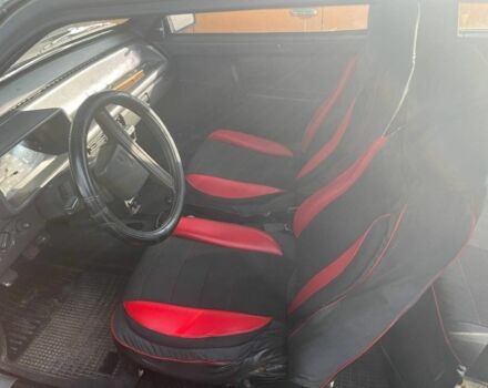 ВАЗ 2108 1990 у Лубнах на Automoto.ua Сірий ВАЗ 2108, об'ємом двигуна 1.3 л та пробігом 122 тис. км за 1250 $, фото 12 на Automoto.ua