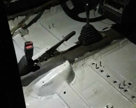 Сірий ВАЗ 2108, об'ємом двигуна 1.5 л та пробігом 25 тис. км за 850 $, фото 4 на Automoto.ua