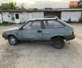 Серый ВАЗ 2108, объемом двигателя 1.1 л и пробегом 44 тыс. км за 800 $, фото 3 на Automoto.ua