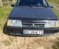 Серый ВАЗ 2108, объемом двигателя 1.29 л и пробегом 100 тыс. км за 850 $, фото 1 на Automoto.ua