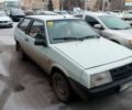 Серый ВАЗ 2108, объемом двигателя 1.1 л и пробегом 299 тыс. км за 1050 $, фото 1 на Automoto.ua