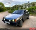 Серый ВАЗ 2108, объемом двигателя 1.5 л и пробегом 70 тыс. км за 1500 $, фото 1 на Automoto.ua