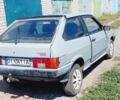 Серый ВАЗ 2108, объемом двигателя 1.3 л и пробегом 300 тыс. км за 653 $, фото 2 на Automoto.ua