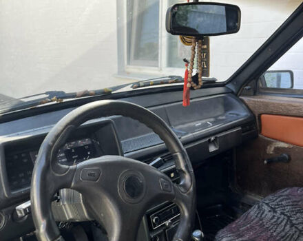 Сірий ВАЗ 2108, об'ємом двигуна 1.5 л та пробігом 138 тис. км за 600 $, фото 3 на Automoto.ua