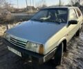 Сірий ВАЗ 2108, об'ємом двигуна 1.5 л та пробігом 125 тис. км за 678 $, фото 1 на Automoto.ua