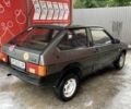 Серый ВАЗ 2108, объемом двигателя 1.3 л и пробегом 30 тыс. км за 850 $, фото 3 на Automoto.ua