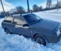 Сірий ВАЗ 2108, об'ємом двигуна 1.1 л та пробігом 100 тис. км за 1150 $, фото 2 на Automoto.ua