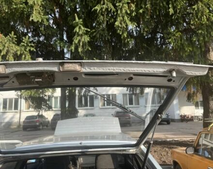 ВАЗ 2108 1990 у Лубнах на Automoto.ua Сірий ВАЗ 2108, об'ємом двигуна 1.3 л та пробігом 122 тис. км за 1250 $, фото 17 на Automoto.ua