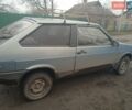 Серый ВАЗ 2108, объемом двигателя 1.3 л и пробегом 68 тыс. км за 1300 $, фото 1 на Automoto.ua