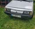 Сірий ВАЗ 2108, об'ємом двигуна 0 л та пробігом 2 тис. км за 358 $, фото 1 на Automoto.ua