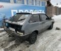 Сірий ВАЗ 2108, об'ємом двигуна 1.5 л та пробігом 88 тис. км за 650 $, фото 2 на Automoto.ua