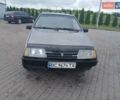 Серый ВАЗ 2108, объемом двигателя 1.29 л и пробегом 100 тыс. км за 850 $, фото 5 на Automoto.ua